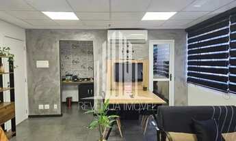 Imagem 2: Sala comercial à venda no Rudge Ramos