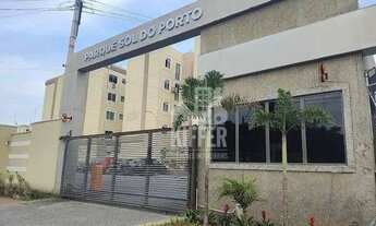 Imagem: Apartamento 2 quartos em São Gonçalo