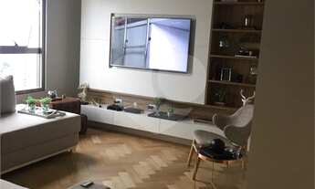 Imagem: Apartamento com 2 quartos para locação