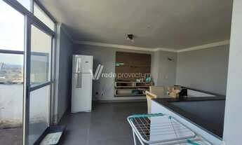 Imagem 6: Cobertura - Jardim do Lago - Campinas