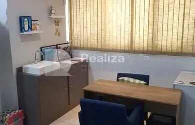 Imagem 6: Sala à venda em São José dos Campos, Jardim São Dimas, com 29 m², Edifício São Lucas