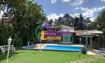 Imagem: CASA TÉRREA - VILA ESPERIA OU GIGLIO