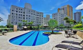 Imagem 15: Apartamento para alugar na Gleba Palhano - Spazio Leopoldina - 2 dormitórios - 1 vaga - R