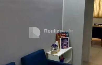 Imagem 3: Sala à venda em São José dos Campos, Jardim São Dimas, com 29 m², Edifício São Lucas