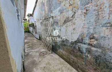 Imagem 6: Abolição Casa com 2 dormitórios