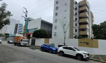 Imagem 6: Apto 3 Quartos Nascente 167 m2 - Setúbal / Boa Viagem