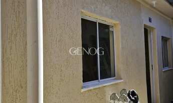 Imagem: Casa modernizada à venda São João de