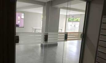 Imagem 5: Apartamento com 1 dormitório à venda, 36 m² por R$ 270.000,00 - Setor Oeste - Goiânia/GO