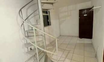 Imagem 6: Duplex para aluguel tem 60 metros quadrados com 3 quartos em Candeias - Jaboatão dos Guara