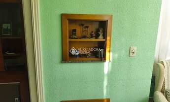 Imagem 3: Apartamento 3 dormitórios no Bairro Santo Antonio