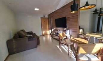 Imagem 5: Apartamento 3 Quartos para Venda em Brasília, Sul (Águas Claras), 3 dormitórios, 1 suíte