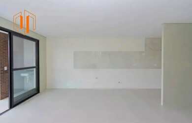 Imagem 3: Apartamento para Venda em Curitiba, Capão Raso, 2 dormitórios, 1 suíte, 2 banheiros, 1 vag