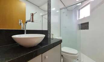 Imagem 7: Apartamento para alugar em Maringá, Zona 07, com 2 quartos, com 69.14 m², Saint Patrick