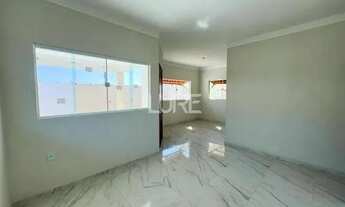 Imagem: Casa Novíssima! 200m - 3 quartos em Parque