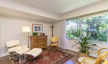 Imagem 2: Apartamento à venda em Rio Branco com 152 m², 3 quartos, 1 suíte, 2 vagas