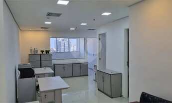 Imagem 6: Salas à venda em Água Fria - SP