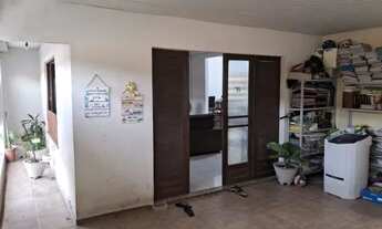 Imagem 4: Casa de 2/4, Cidade nova 4, próximo do Curso Aslan e Supermercado Formosa