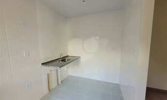 Imagem 4: Apartamento com 2 quartos para locação em Parque Campo Bonito - SP