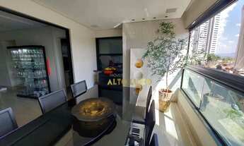 Imagem: Apartamento com 4 dormitórios, 134 m²