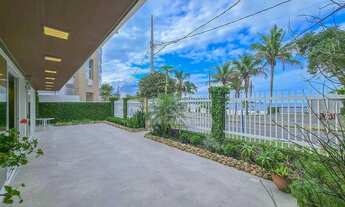 Imagem 4: Casa com 7 dormitórios à venda, 598 m² por R$ 6.900.000,00 - Centro - Guaratuba/PR