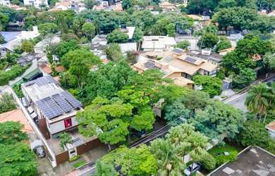 Imagem 4: Terreno comercial para venda em Alto de Pinheiros , 788m²