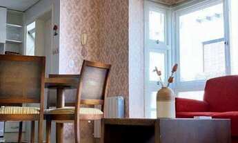 Imagem 5: APARTAMENTO 2 DORMIOTORIOS