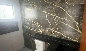 Imagem 3: Casa para Venda em Rio das Ostras, Extensão do Bosque, 3 dormitórios, 1 suíte, 2 banheiros