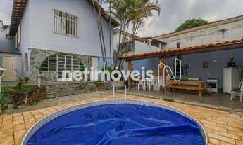 Imagem: Venda Casa Nova Granada Belo Horizonte