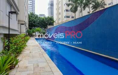 Imagem 13: Apartamento de Alto Padrão: Conforto e Privacidade em Localização Privilegiada