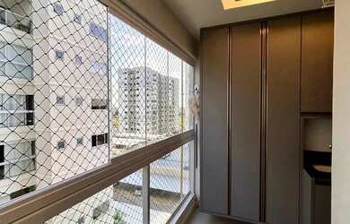 Imagem 4: Apartamento a venda no bairro Farolândia - Residencial Jardim Serigy [6671