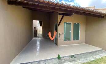 Imagem 3: Casa com 2 dormitórios para alugar, 100 m² por R$ 904,58/mês - Loteamento Sol Nascente - A