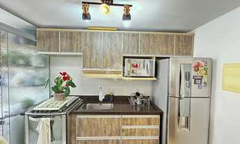 Imagem 6: Apartamento 2 quartos, 1 suíte e vaga de garagem Vila Ipiranga