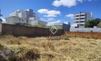 Imagem: Lote à Venda no Bairro Morada do Sol