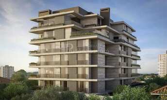 Imagem 7: Apartamento à venda em frente ao MON. 166m privativos, 3 suites, 3 vagas