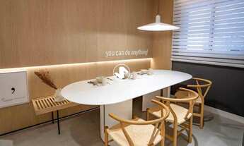 Imagem 5: Apartamento com 3 quartos, 85m², à venda no Bairro Jardim Bom Clima Cuiabá REF: AP0014