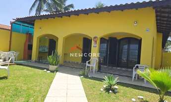 Imagem 5: Casa em Avenida Governador Mario Covas Junior - Balneário Oásis - Peruíbe/SP