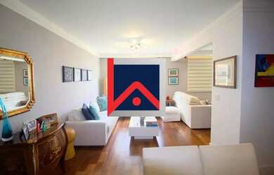 Imagem 3: Venda Apartamento 2 Dormitórios - 120 m² Jardim Paulista