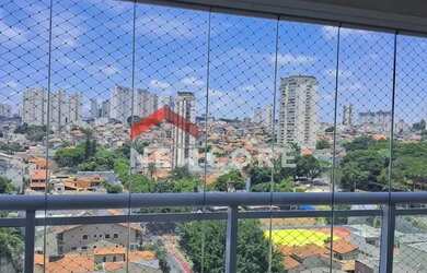 Imagem 6: Apartamento em Rua Doutor Solon Fernandes - Vila Rosália - Guarulhos/SP