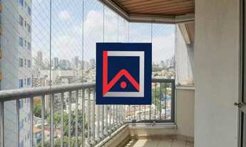 Imagem 6: Venda Apartamento 3 Dormitórios - 108 m² Pompéia