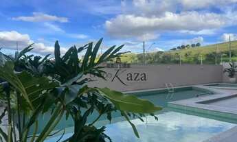 Imagem 5: Oportunidade - Apartamento - Urbanova - Residencial The Gold Urbanova - 2 Dormitórios - 56