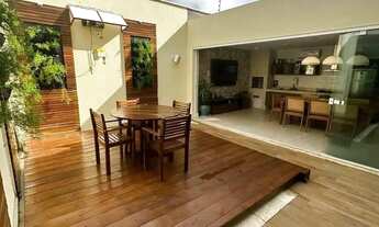 Imagem: EXCLUSIVIDADE PORTEIRA FECHADA Casa de Alto