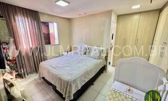 Imagem 6: VENDO APARTAMENTO COM 56m², 2 QUARTOS, 2 VAGAS, NO BAIRRO JACARECANGA - FORTALEZA - CEARÁ