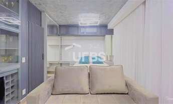 Imagem 2: Id Vida Urbana Apartamento com 1 dormitório