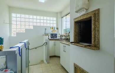 Imagem 7: Casa em condomínio, 5 dormitórios, sendo 3 suítes, 5 vagas, à Venda, Bosque das Mansões, S