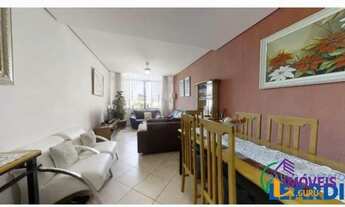 Imagem 4: APARTAMENTO - PINHEIROS - SP