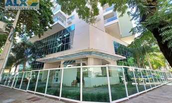 Imagem 3: Lindo Apartamento com 2 dormitórios à venda, 86 m² por R$ 798.000 - Icaraí - Niterói/RJ