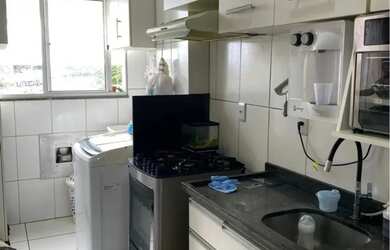 Imagem 4: APARTAMENTO EM LAURO ( OPORTUNIDADE