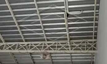 Imagem 6: Ótimo galpão com mezanino PRÓXIMO DA RODOVIA MARECHAL RONDON!