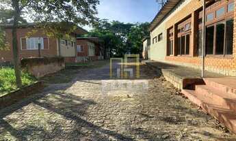 Imagem 4: Área comercial com 170 quartos, antiga pousada em Rio das Ostras