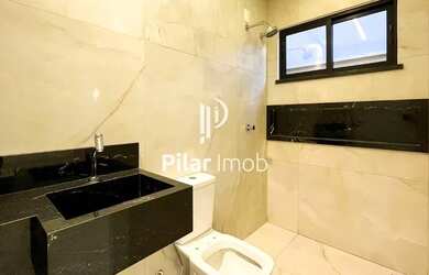 Imagem 4: Casa, Terras Alphaville, 03 suítes